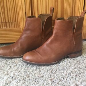 Ariat Pull-On Broadway Boots